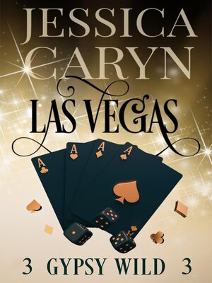 cover image of Las Vegas, Gypsy Wild